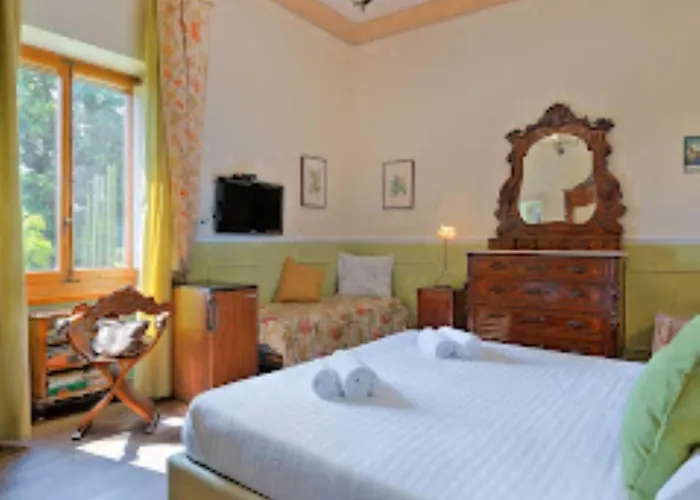 Villa Ape Rosa Relais