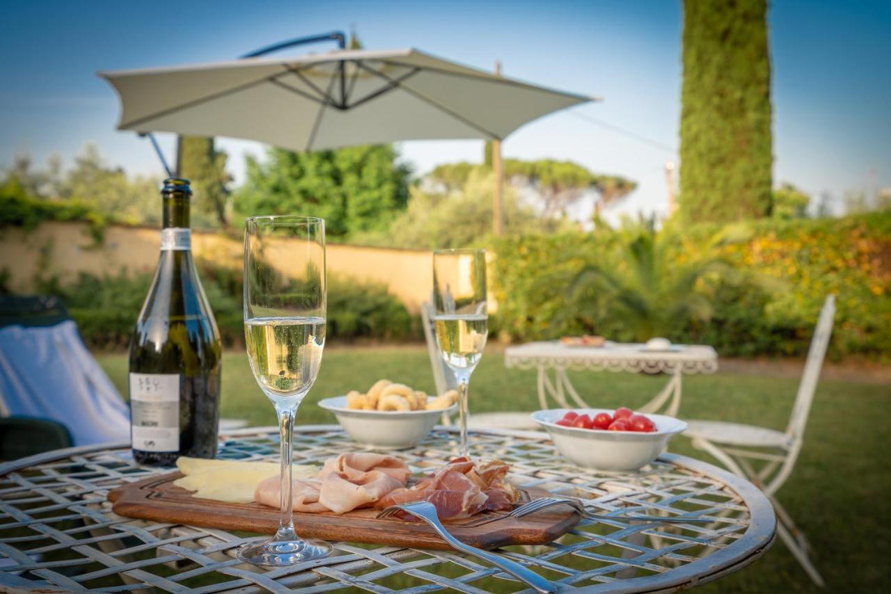 Ape Rosa Relais Alojamento de Acomodação e Pequeno-almoço