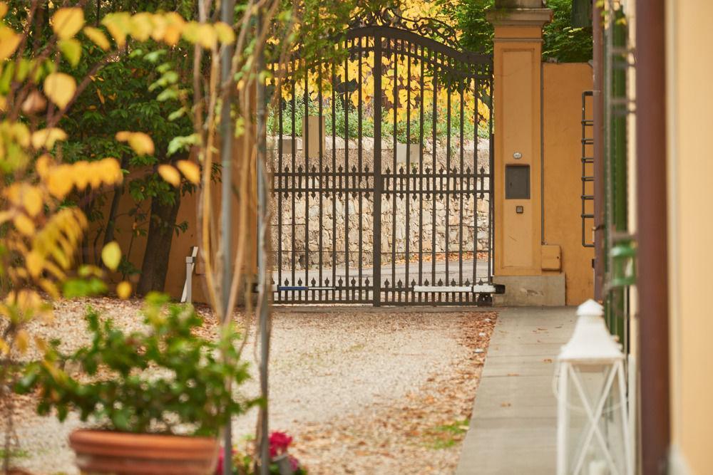 Ape Rosa Relais Alojamento de Acomodação e Pequeno-almoço Florença