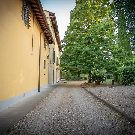 Villa Ape Rosa Relais Florence Exterior photo