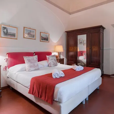 Villa Ape Rosa Relais Florence Exterior photo