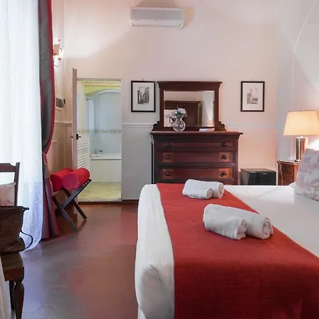 Villa Ape Rosa Relais Florence Exterior photo