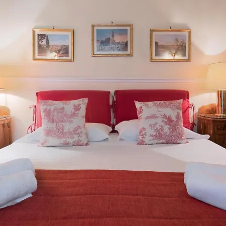 Villa Ape Rosa Relais Florence Exterior photo