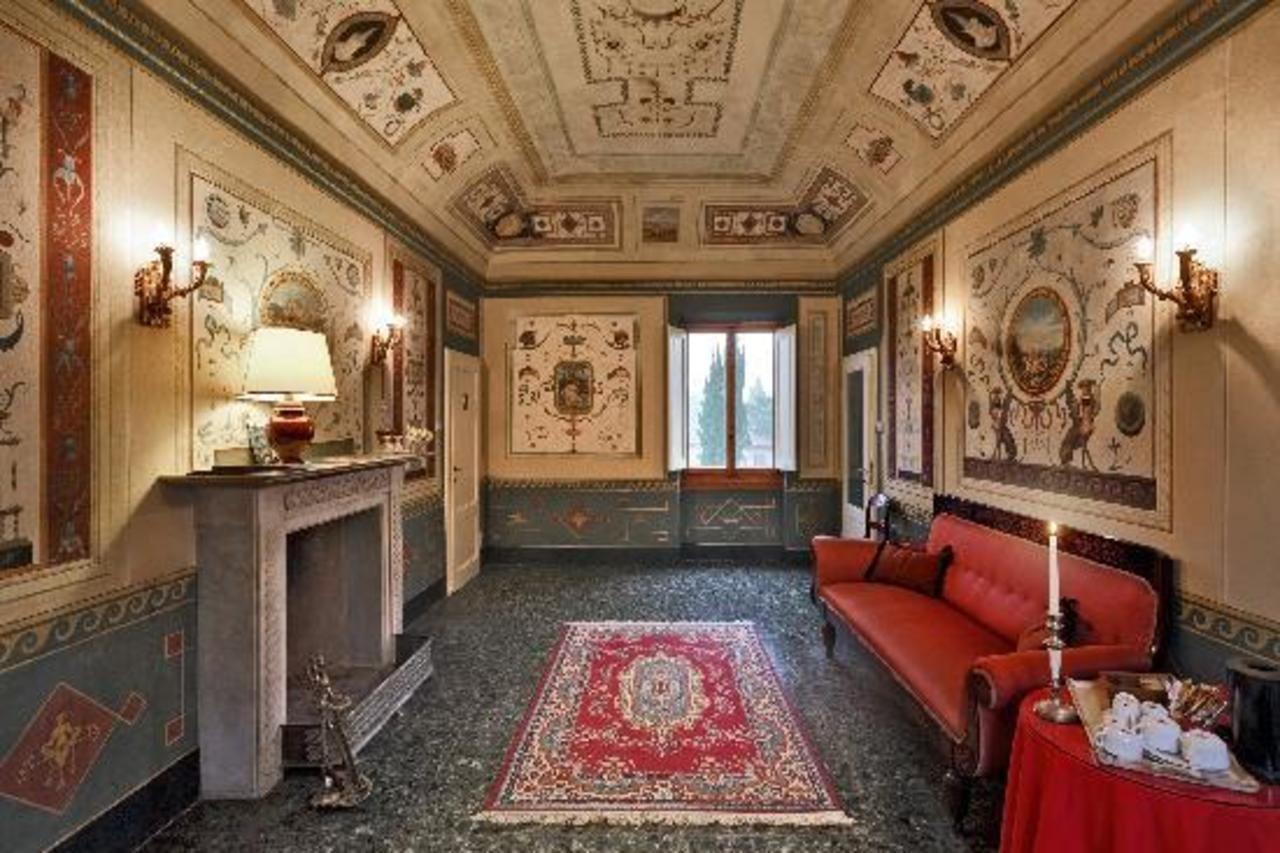 Frühstückspension Ape Rosa Relais Florenz
