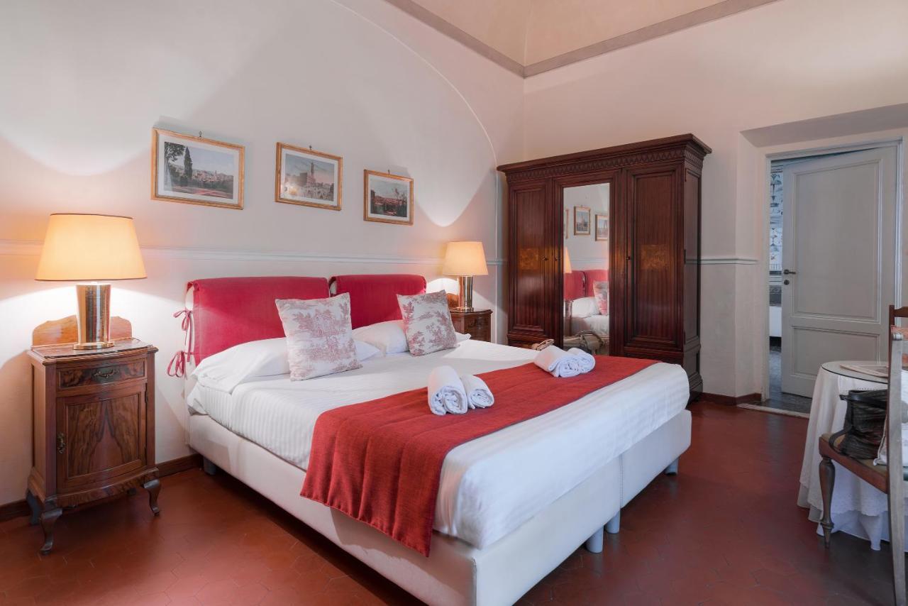Frühstückspension Ape Rosa Relais 2*