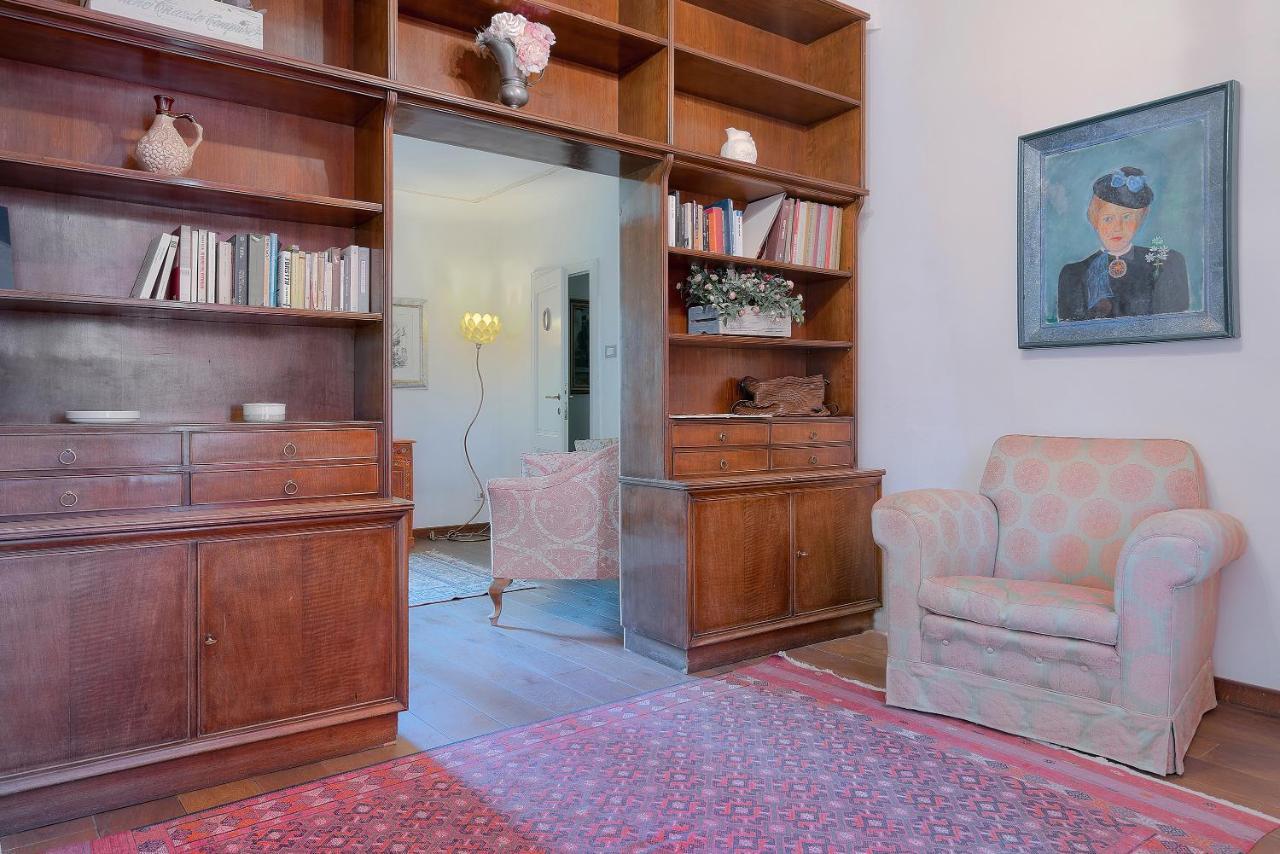 Ape Rosa Relais 2* Florenz