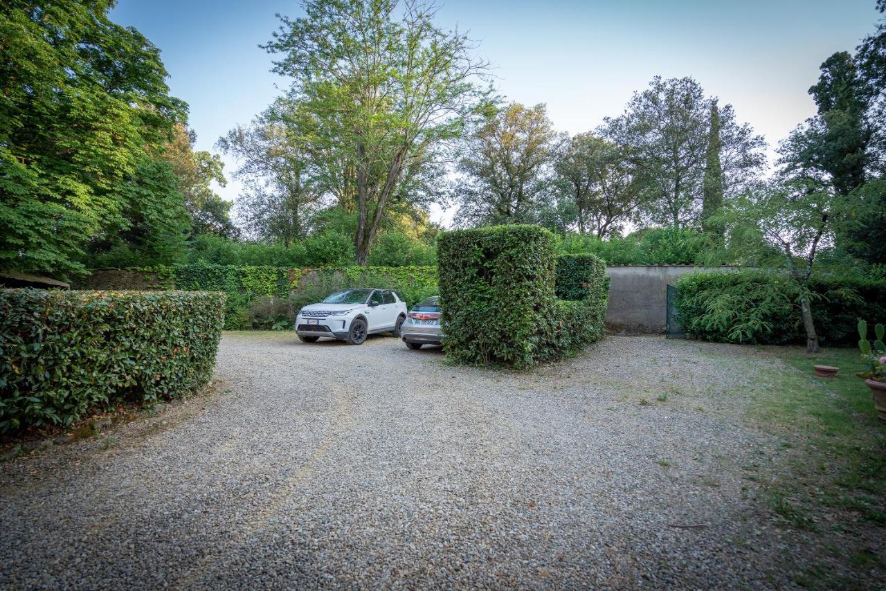 Frühstückspension Ape Rosa Relais 2*