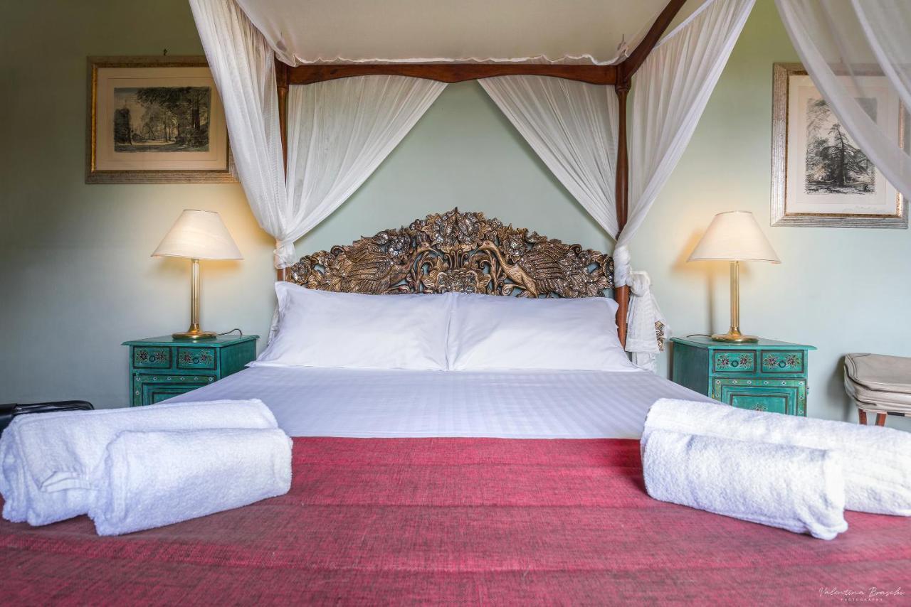 Frühstückspension Ape Rosa Relais